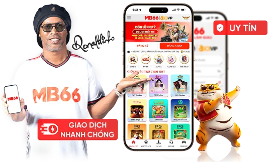 Quản lý tài khoản và giao dịch dễ dàng