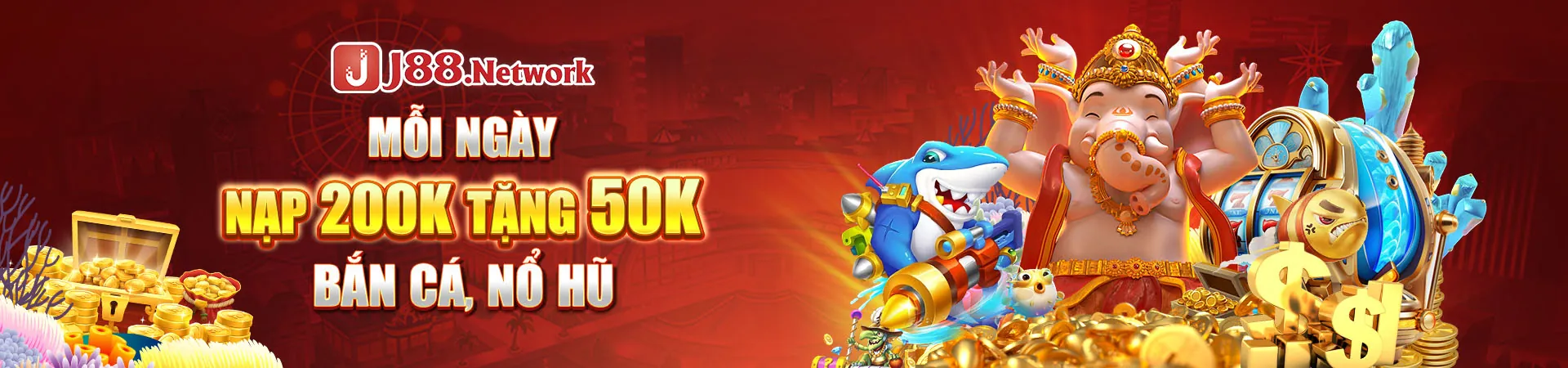 Trò Chơi Bắn Cá Hấp Dẫn 2026 tại 7777x Code
