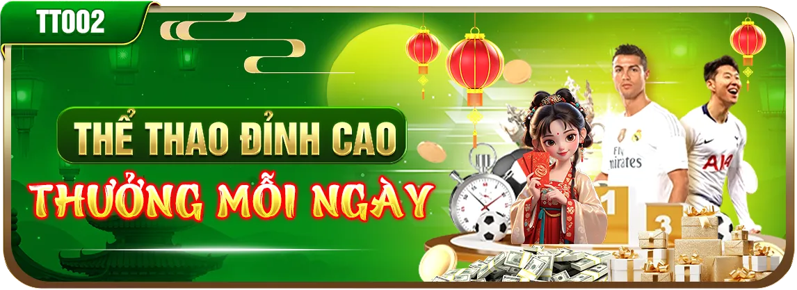 Banner khuyến mãi Mã 7777x Code