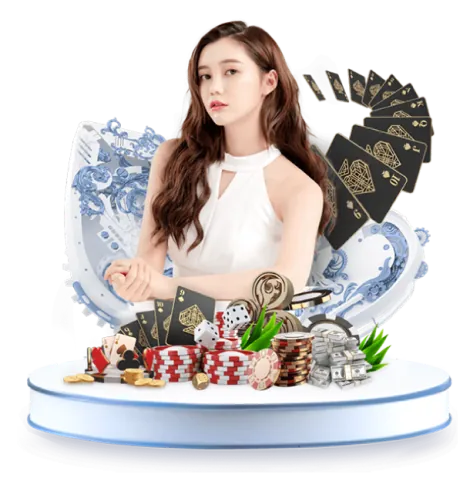 Hình ảnh đa dạng các trò chơi cá cược trực tuyến